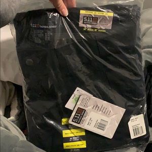 5.11 Tactical pant NWT in bag